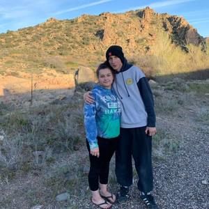 Meet your Posher, Steven